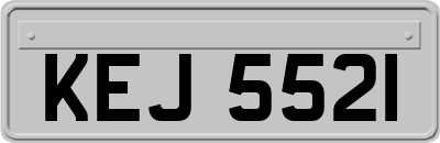KEJ5521