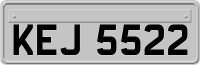 KEJ5522