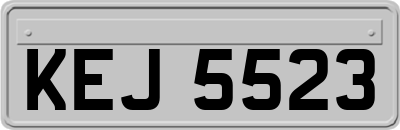 KEJ5523