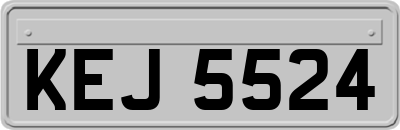 KEJ5524