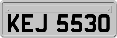 KEJ5530