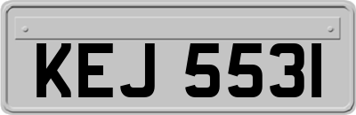 KEJ5531