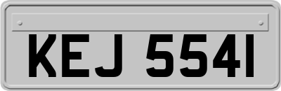KEJ5541