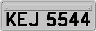 KEJ5544
