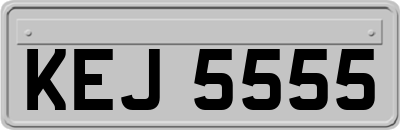 KEJ5555