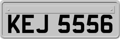 KEJ5556