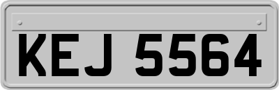 KEJ5564