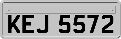 KEJ5572