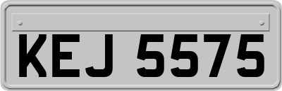 KEJ5575