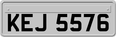 KEJ5576