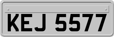 KEJ5577