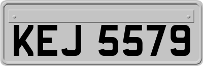 KEJ5579
