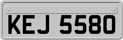 KEJ5580