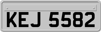 KEJ5582