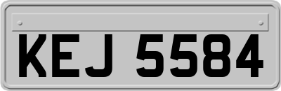 KEJ5584