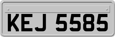 KEJ5585