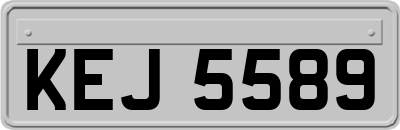 KEJ5589