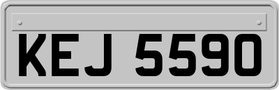 KEJ5590