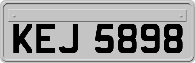 KEJ5898