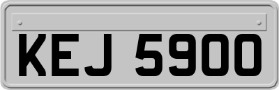 KEJ5900