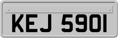 KEJ5901
