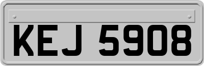 KEJ5908