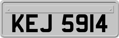 KEJ5914