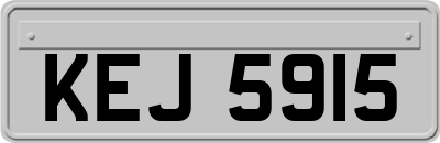 KEJ5915