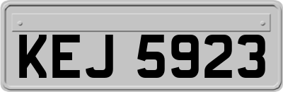 KEJ5923