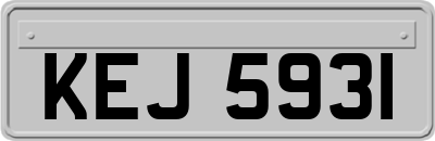 KEJ5931