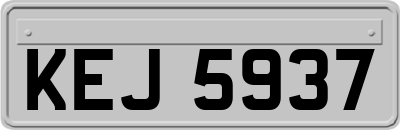 KEJ5937