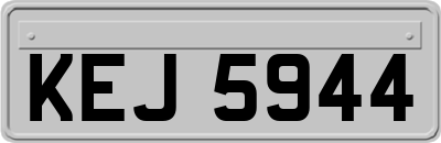 KEJ5944