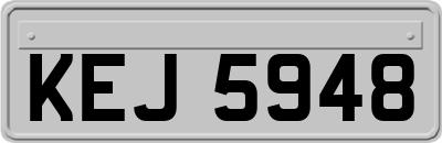 KEJ5948