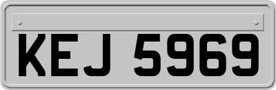 KEJ5969