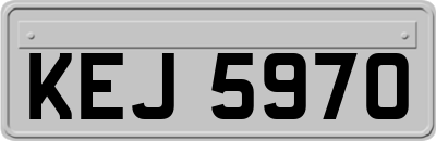 KEJ5970