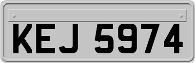 KEJ5974