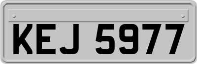 KEJ5977