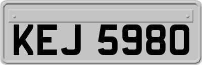KEJ5980