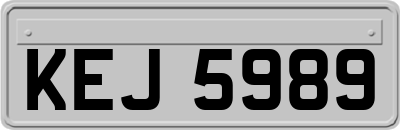 KEJ5989