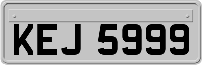 KEJ5999