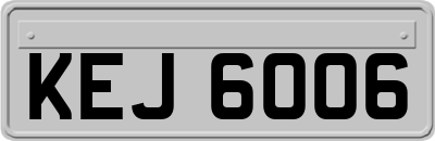 KEJ6006