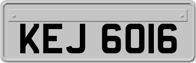 KEJ6016