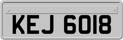 KEJ6018