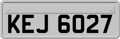 KEJ6027