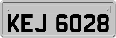 KEJ6028
