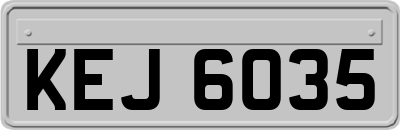 KEJ6035