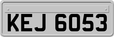 KEJ6053