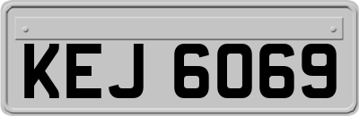 KEJ6069