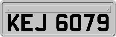 KEJ6079