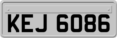 KEJ6086